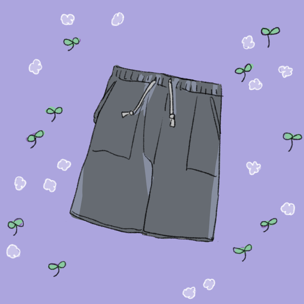 ボトムス