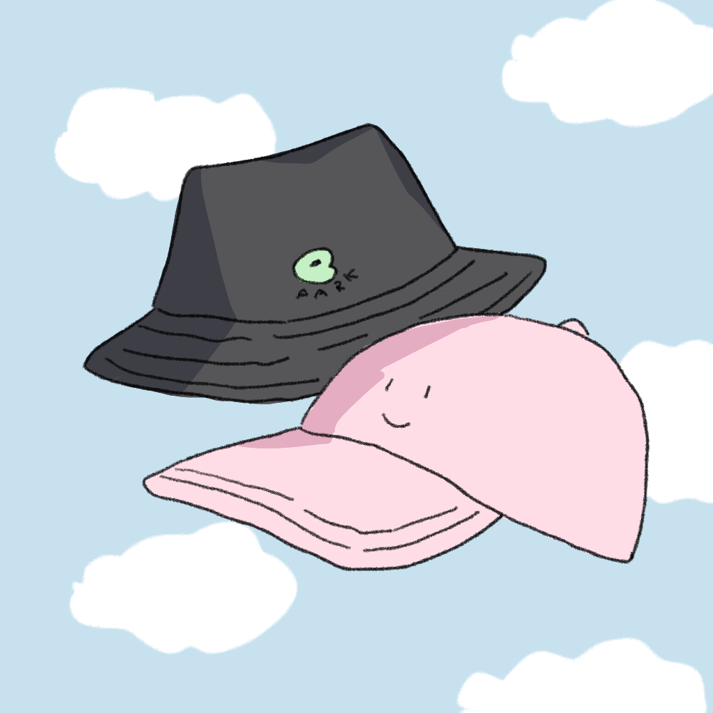帽子
