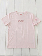 Friends Little Friend Tee - Pink
