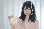 Bunny Lace Handkerchirf