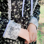 Nocturne Garden Dress