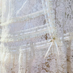Reverie Lace Dress