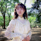 Reverie Lace Dress