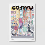 【ユニットwww】「CO;RYU」vol.06