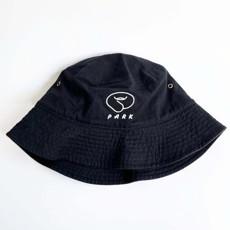 PARK蓄光ロゴハット（PARK luminous logo Hat）