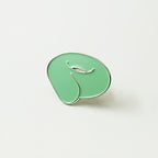 PARKロゴピンバッジ（PARK Logo Pin Badge）