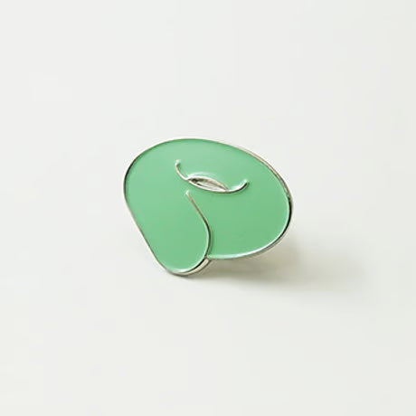 PARKロゴピンバッジ（PARK Logo Pin Badge）