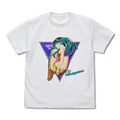 【COSPA】TVアニメ『うる星やつら』 ラム フルカラーTシャツ [うる星やつら] 7065-0726
