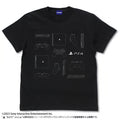【COSPA】Tシャツ for PlayStation™4 [プレイステーション]