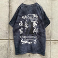 りとシーシャ DARK HAZE Tシャツ（Rito Hookah Dark Haze T-Shirt）