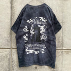 りとシーシャ DARK HAZE Tシャツ（Rito Hookah Dark Haze T-Shirt）