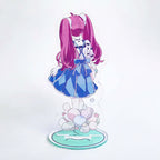 まり リバーシブル アクリルスタンド（Mari reversible acrylic stand）