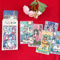 PARKオリジナルタロットカード（PARK Original Tarot Cards）