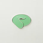 PARKロゴピンバッジ（PARK Logo Pin Badge）
