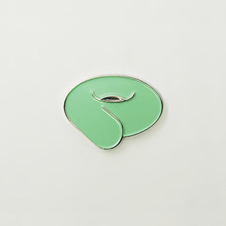 PARKロゴピンバッジ（PARK Logo Pin Badge）