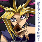【COSPA】描き下ろし 闇遊戯 缶バッジ 最強の決闘者達Ver. [遊☆戯☆王デュエルモンスターズ]  2503-0356
