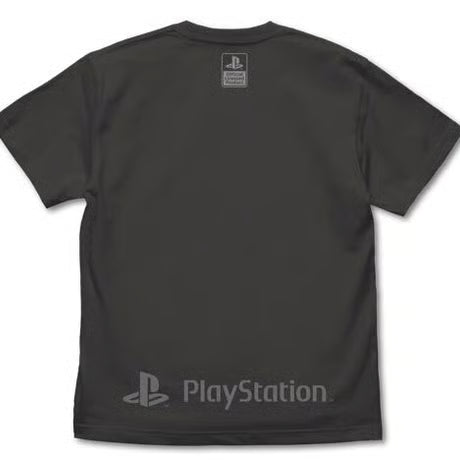 【COSPA】蓄光Tシャツ “PlayStation” [プレイステーション] 6609-1099
