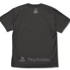 【COSPA】蓄光Tシャツ “PlayStation” [プレイステーション] 6609-1099