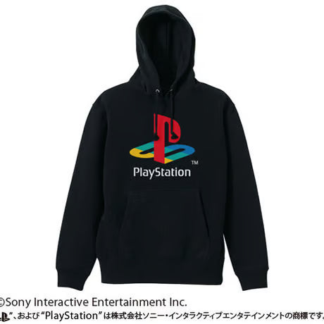 【COSPA】プルオーバーパーカー 初代“PlayStation” [プレイステーション]