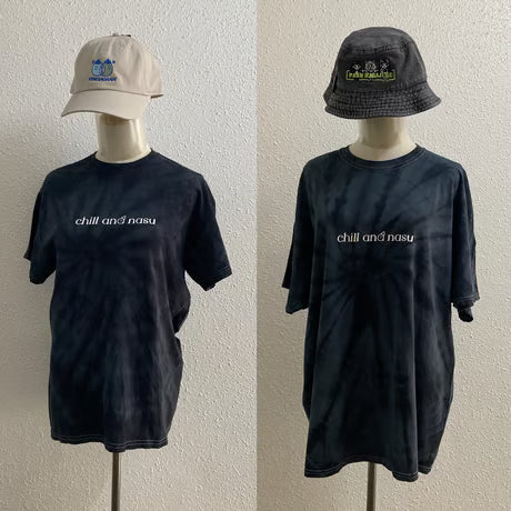 りとシーシャ DARK HAZE Tシャツ（Rito Hookah Dark Haze T-Shirt）