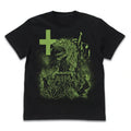 【COSPA】カイマン Tシャツ Ver.2.0 [ドロヘドロ（原作版）] 4290-1611