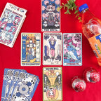 PARKオリジナルタロットカード（PARK Original Tarot Cards）