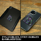 【COSPA】エヴァ初号機 ミニステッカーセット [EVANGELION] 0135-0325