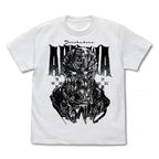 【COSPA】会川 Tシャツ [ドロヘドロ（原作版）] 4290-1614