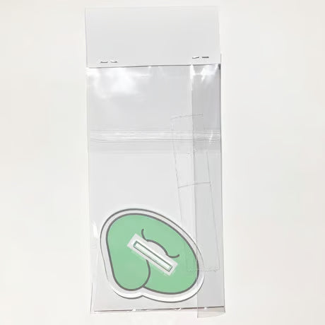 かりん リバーシブル アクリルスタンド（Karin reversible acrylic stand）