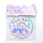 なんでも召喚アクリルキーホルダー(Summon Anything Acrylic Key Chain)