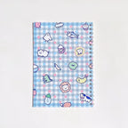 みんなあつまれリングノート（Everyone Gather Together Ring Notebook）