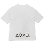 【COSPA】ビッグシルエットTシャツ “PlayStation” [プレイステーション] 6601-0031