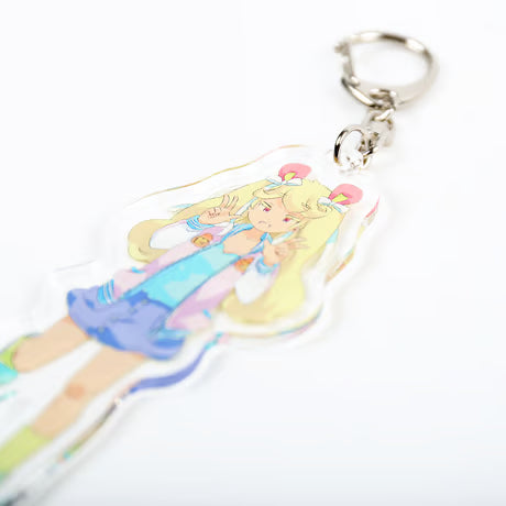 【CO;RYU】キャラクターアクリルキーホルダー