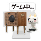【COSPA】どこでもいっしょ トロ アクリルスタンド [どこでもいっしょ]