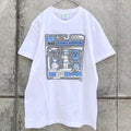 きせかえことこＴシャツ　ホワイト（Dress up Kotoko T-shirt White）