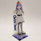 宇宙少女漂流記　アクリルスタンド　布袋クリステ