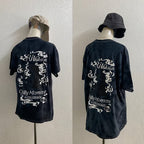 りとシーシャ DARK HAZE Tシャツ（Rito Hookah Dark Haze T-Shirt）
