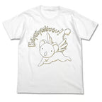 【COSPA】ケロちゃん Tシャツ [カードキャプターさくら クリアカード編]