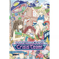PARK:HARAJUKU Crisis Team! 日本語ver 単行本
