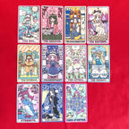 PARKオリジナルタロットカード（PARK Original Tarot Cards）