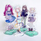まり リバーシブル アクリルスタンド（Mari reversible acrylic stand）