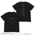 【COSPA】コントローラー Tシャツ for PlayStation [プレイステーション] 6604-2945
