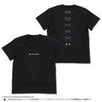 【COSPA】コントローラー Tシャツ for PlayStation [プレイステーション] 6604-2945