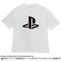 【COSPA】ビッグシルエットTシャツ “PlayStation” [プレイステーション] 6601-0031