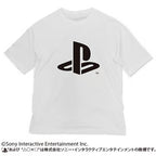 【COSPA】ビッグシルエットTシャツ “PlayStation” [プレイステーション] 6601-0031