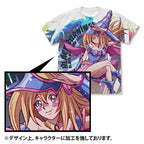 【COSPA】ブラック・マジシャン・ガール フルグラフィックTシャツ [遊☆戯☆王デュエルモンスターズ] 2504-1719