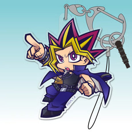 【COSPA】闇遊戯 アクリルマルチキーホルダー [遊☆戯☆王デュエルモンスターズ] 2501-1996