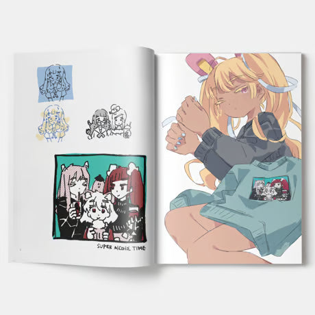 【たなか麦】MOOD♥PARK HARAJUKU