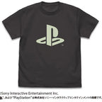 【COSPA】蓄光Tシャツ “PlayStation” [プレイステーション] 6609-1099