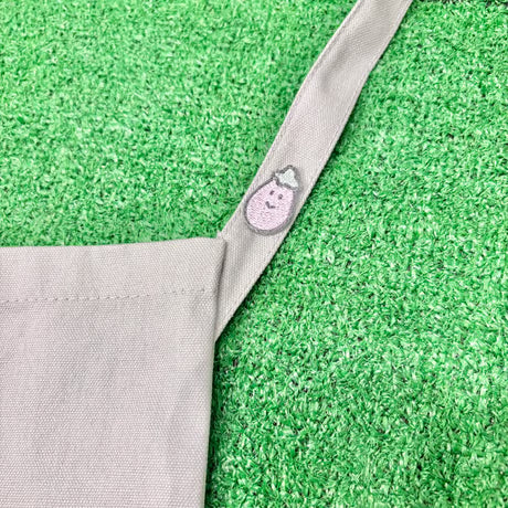 PARKオリジナル　刺繍サコッシュ
